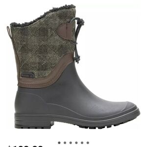 Kamik Stella Waterproof Winter Boots NWT